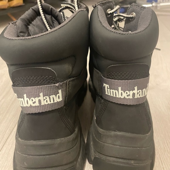 Timberland winter boots - Picture 4 of 4